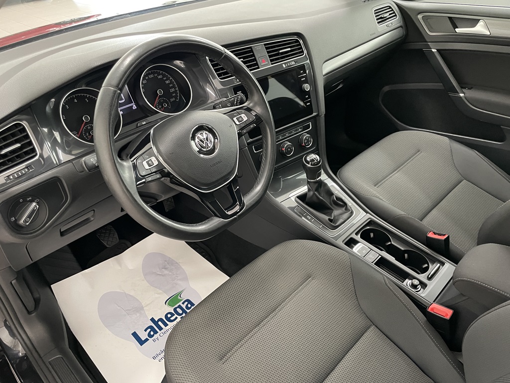 Volkswagen Golf YPP515