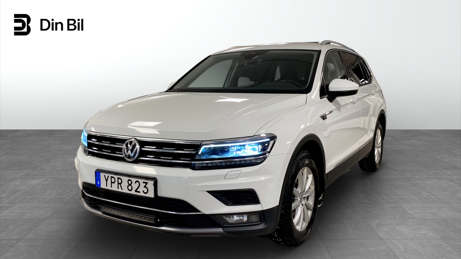 Bild för bil YPR823