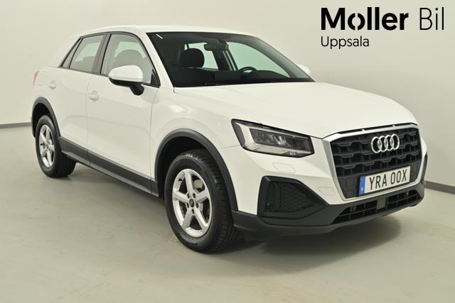 Audi Q2 YRA00X