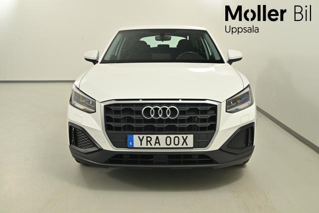 Audi Q2 YRA00X