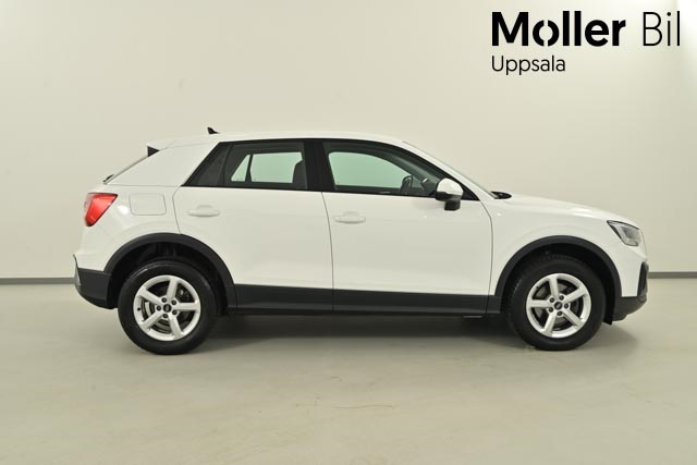 Audi Q2 YRA00X