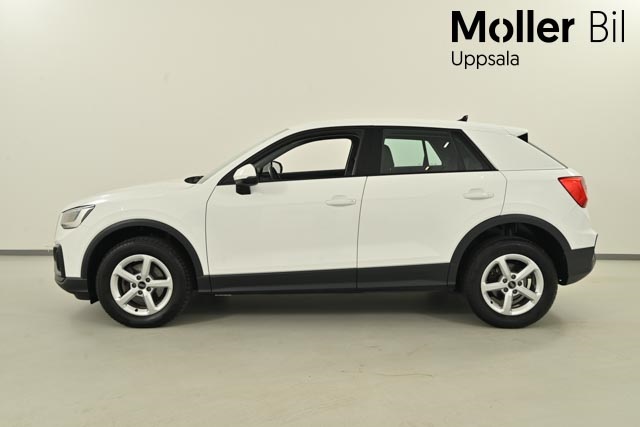 Audi Q2 YRA00X