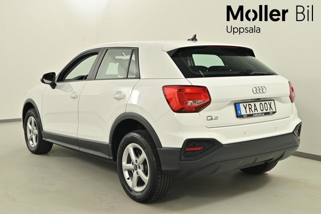 Audi Q2 YRA00X