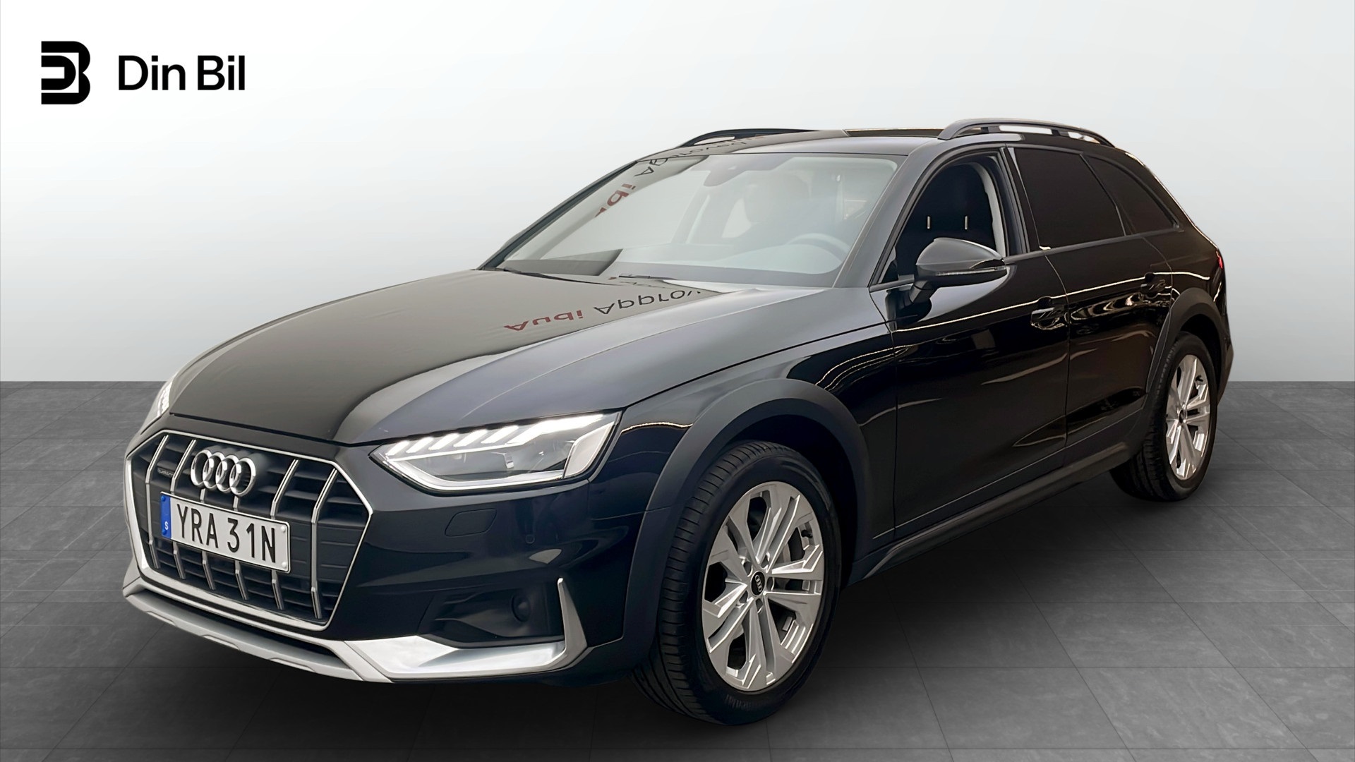 Bild för bil YRA31N