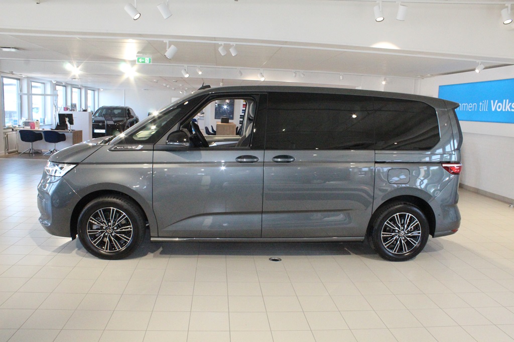 Volkswagen Multivan YRB20Y