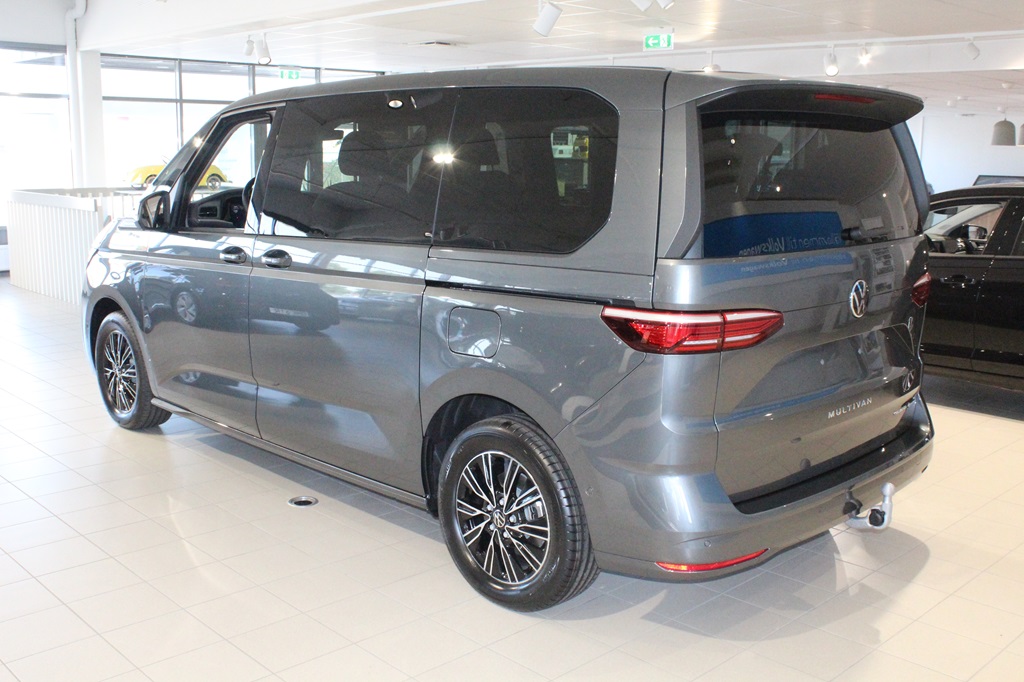 Volkswagen Multivan YRB20Y