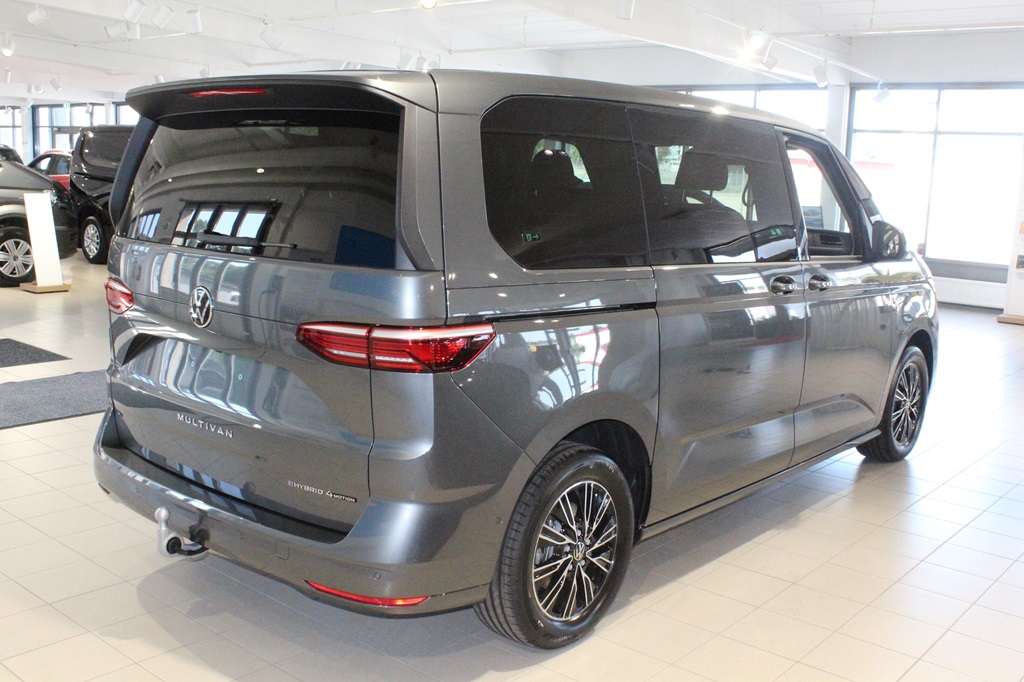 Volkswagen Multivan YRB20Y