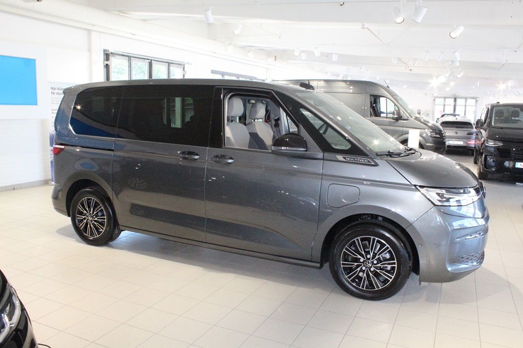 Volkswagen Multivan YRB20Y