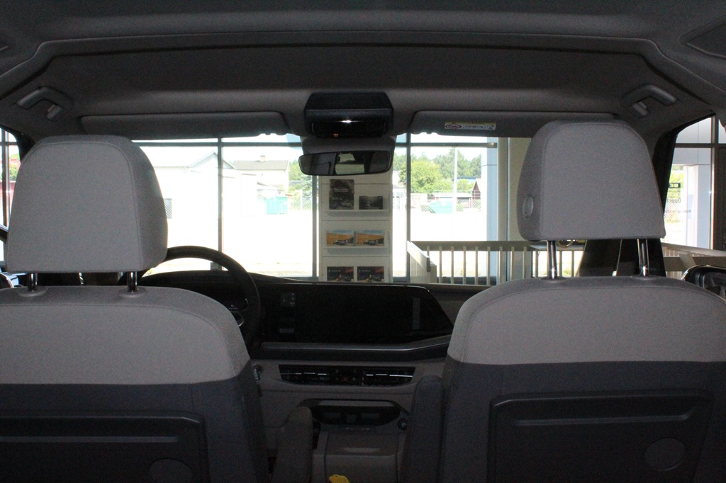 Volkswagen Multivan YRB20Y