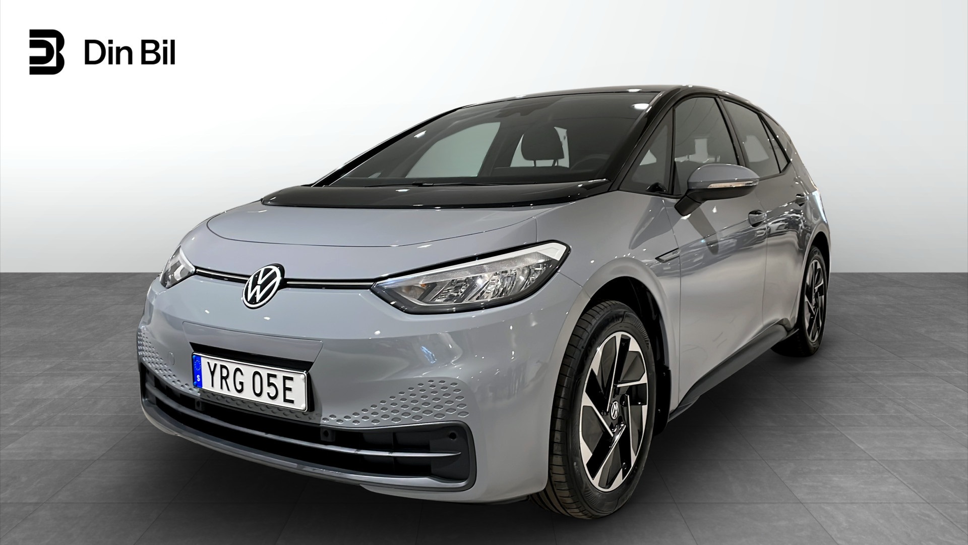 Bild för bil YRG05E