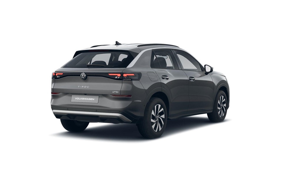 Volkswagen T-Roc YRG72D