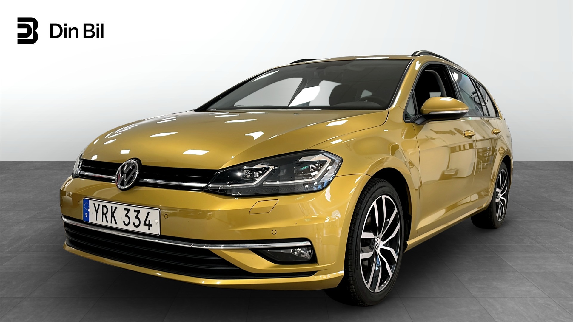 Bild för bil YRK334