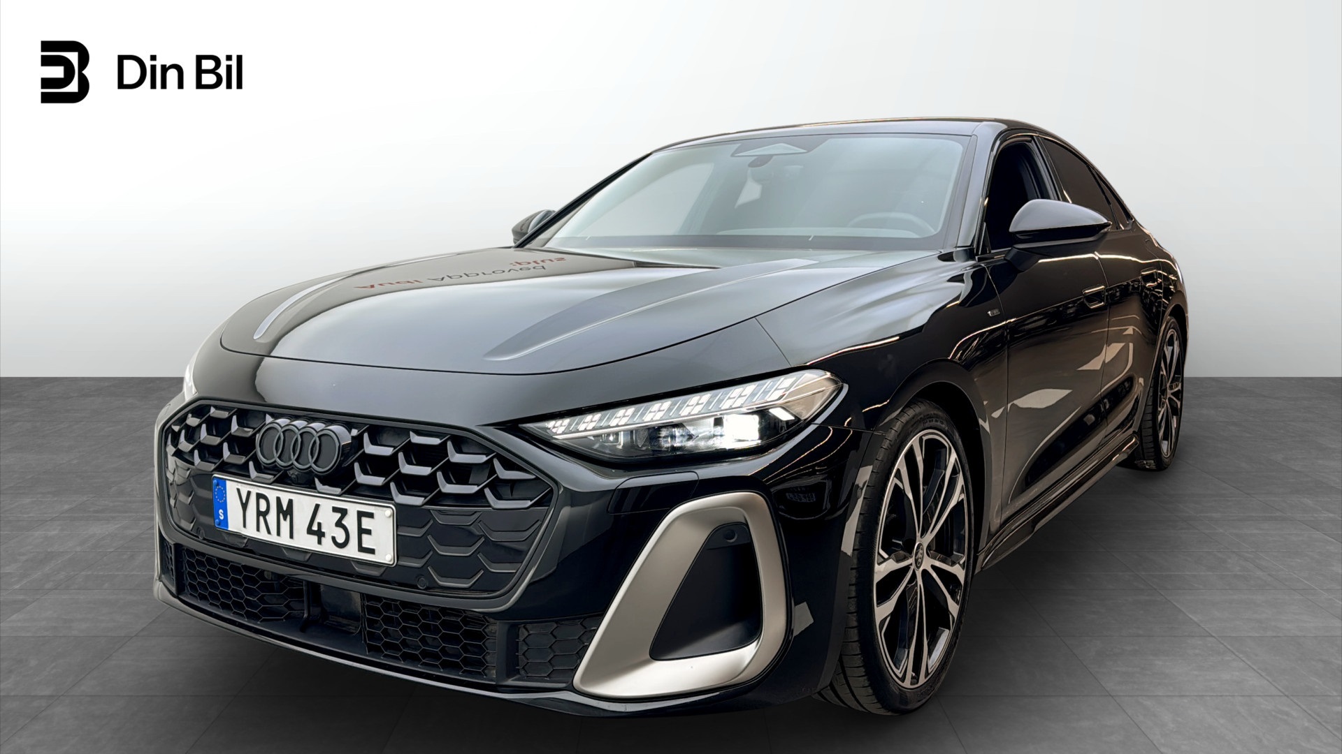 Bild för bil YRM43E