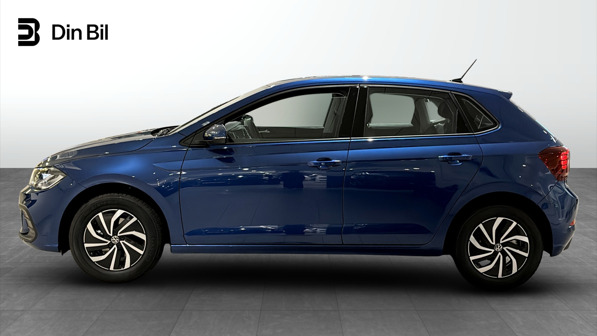 Volkswagen Polo YRN06K
