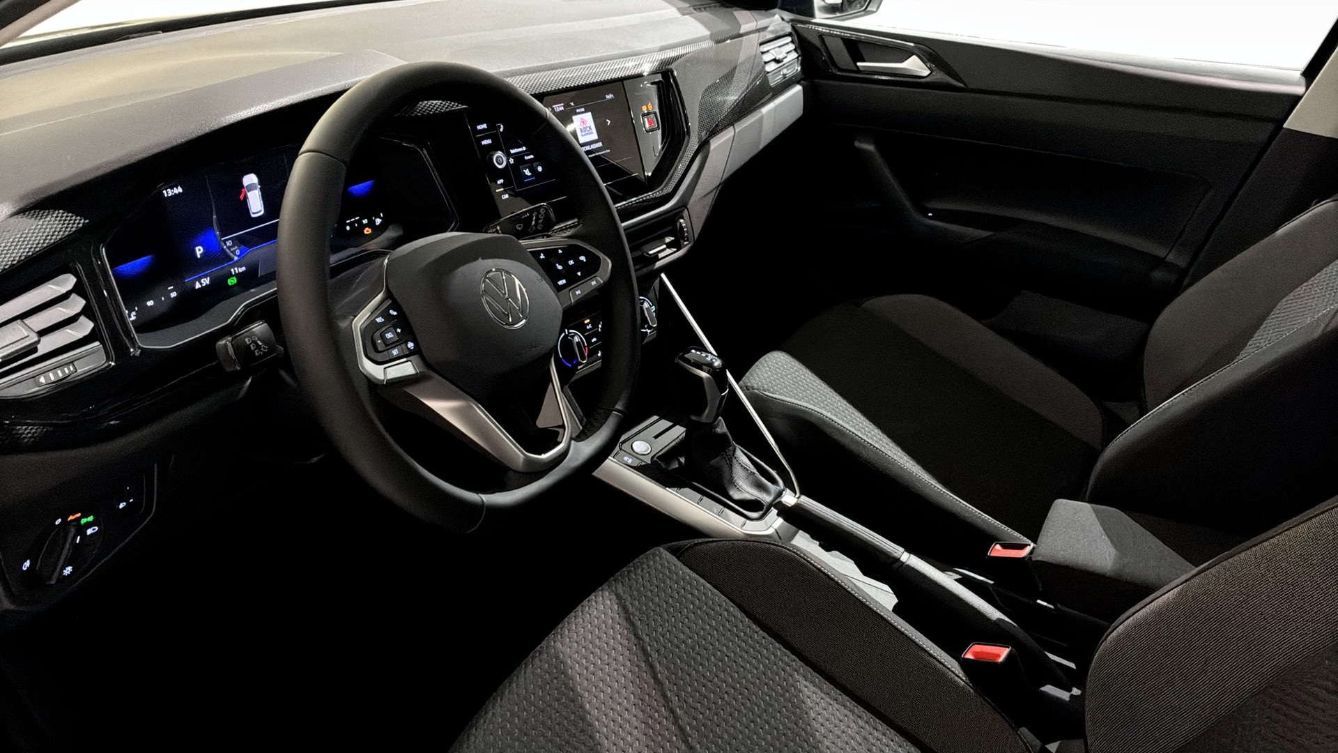 Volkswagen Polo YRN06K
