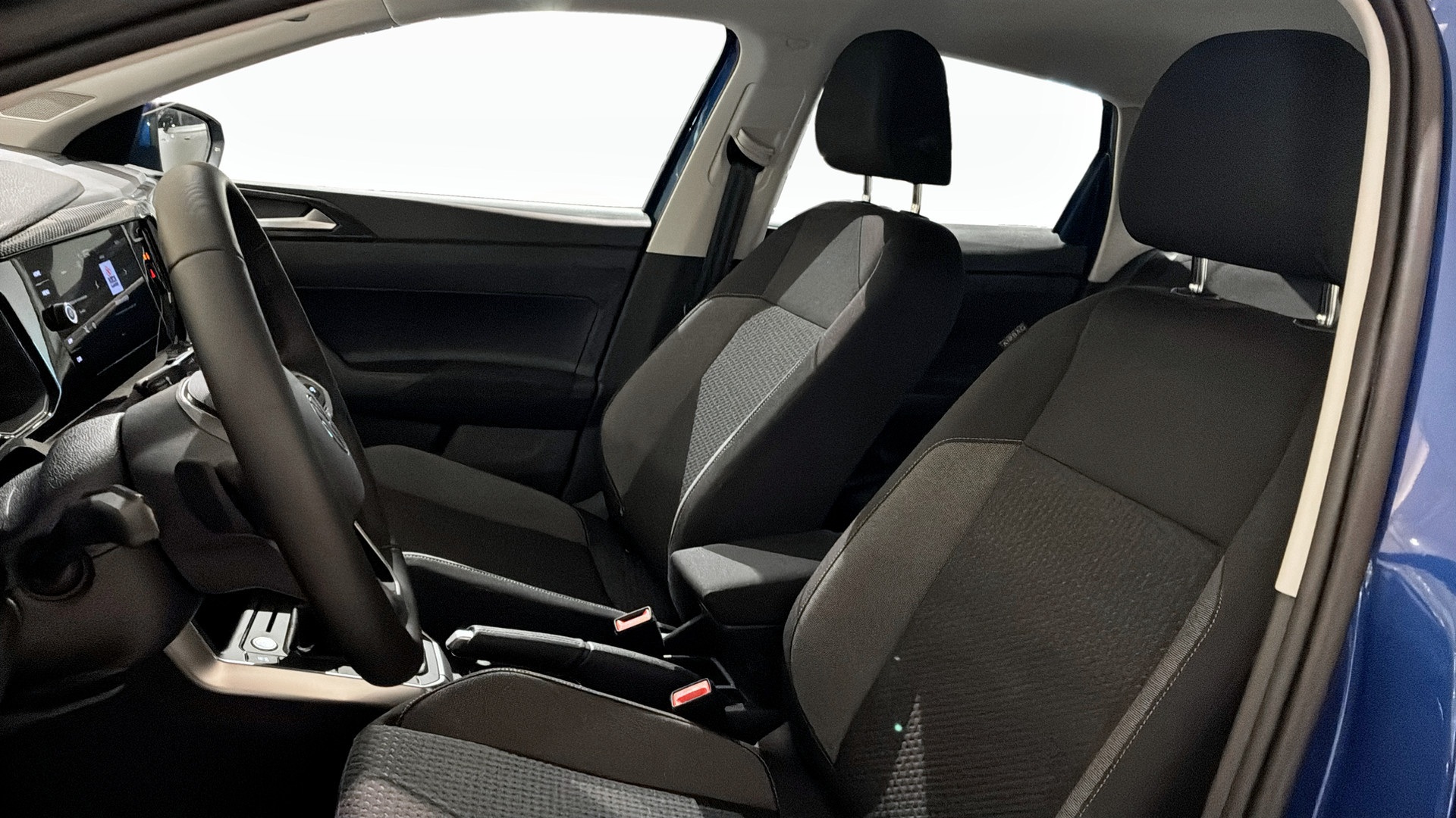 Volkswagen Polo YRN06K