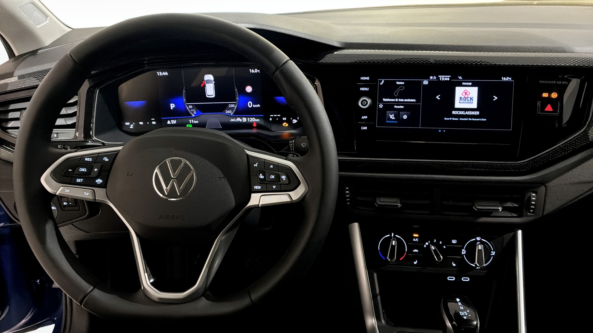 Volkswagen Polo YRN06K
