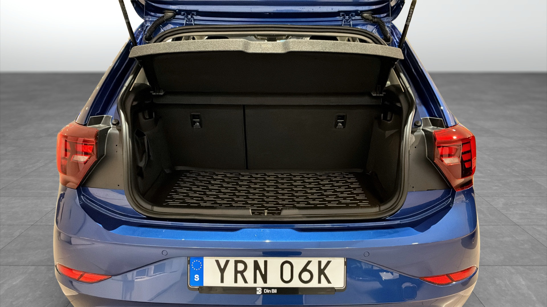 Volkswagen Polo YRN06K