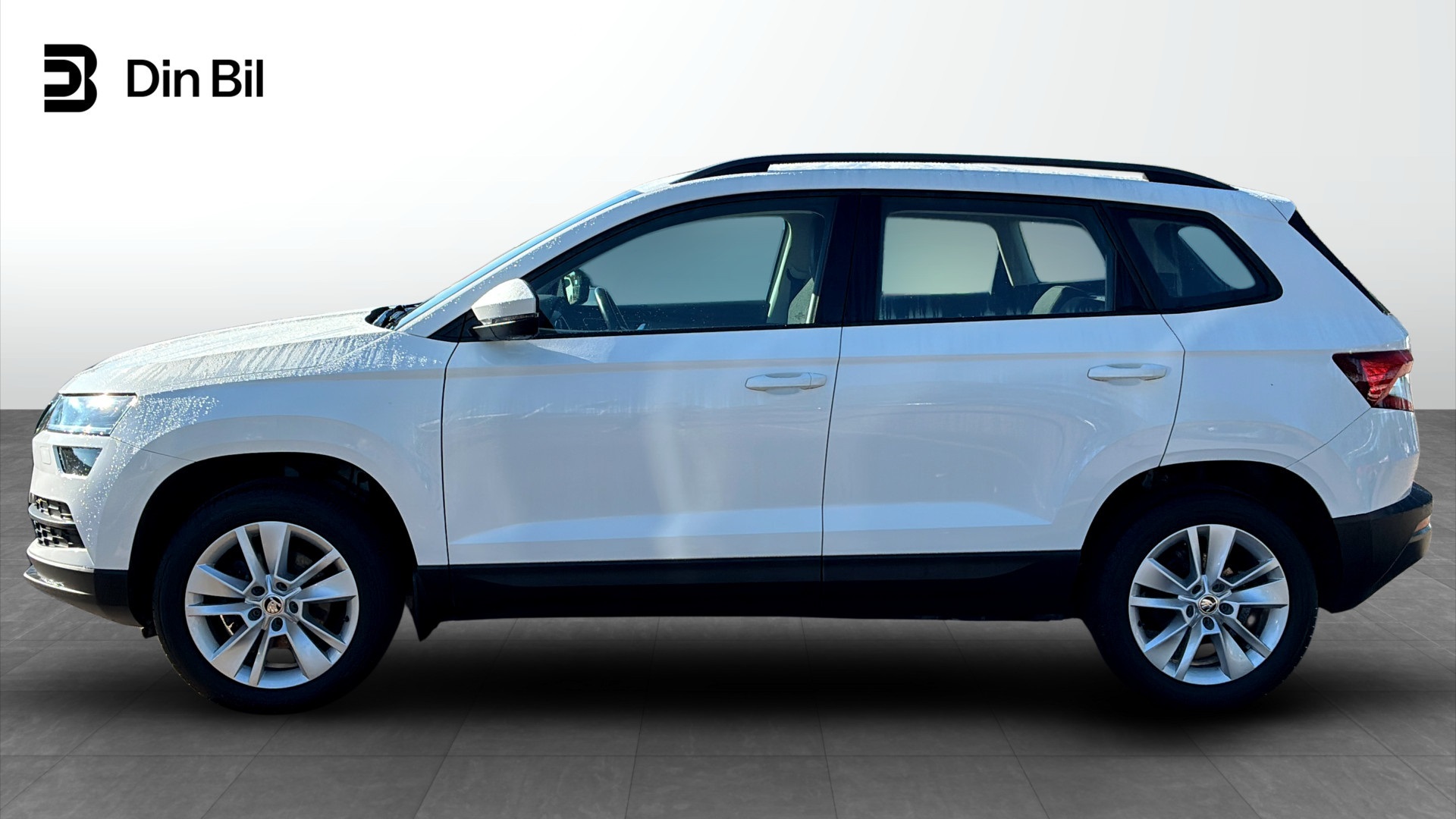 Skoda Karoq YRN148
