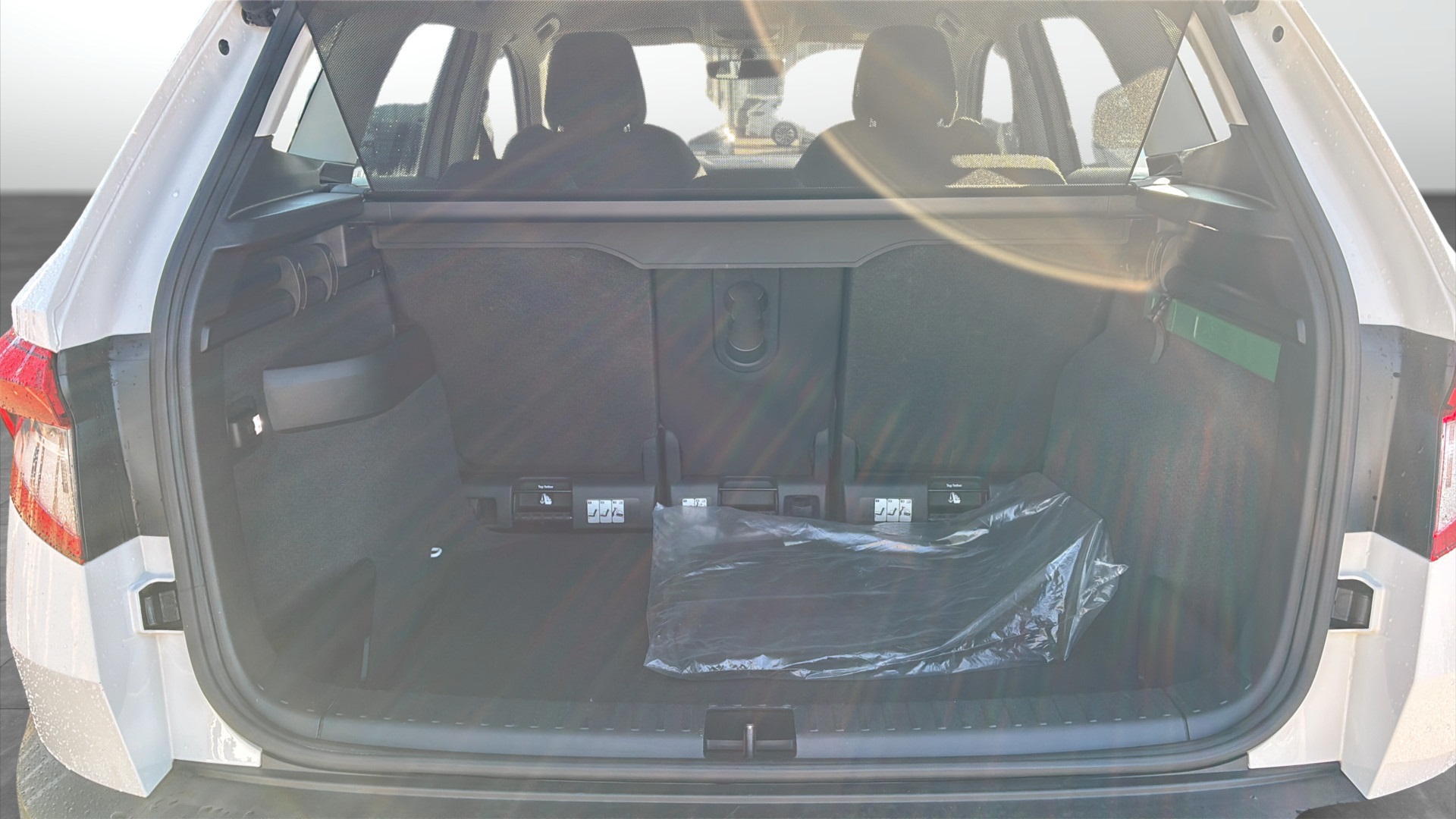 Skoda Karoq YRN148