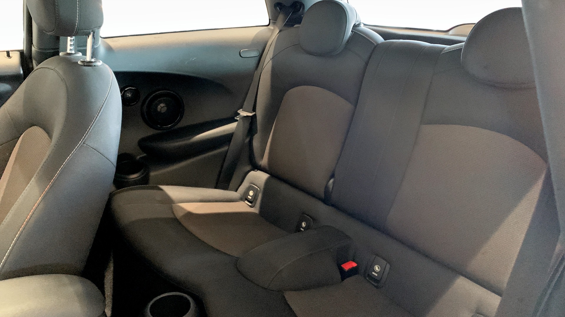 Mini Cooper YRS219
