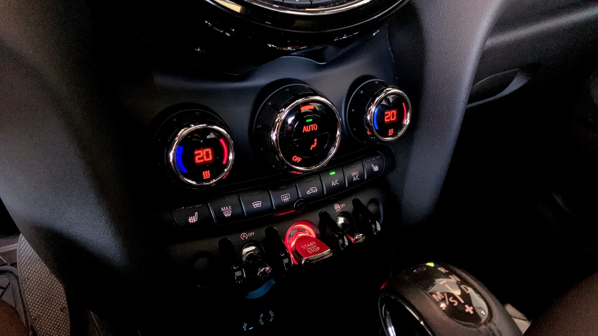 Mini Cooper YRS219