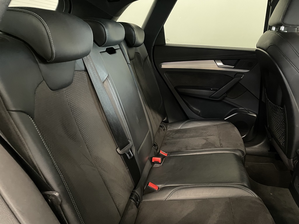 Audi Q5 YRX923