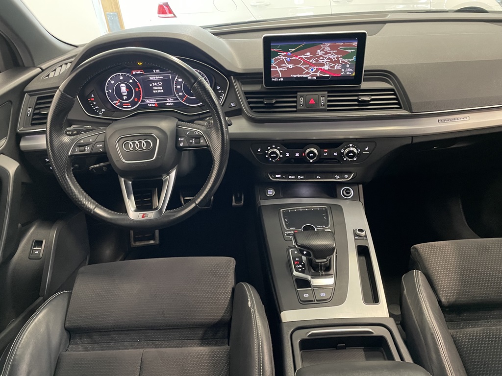 Audi Q5 YRX923