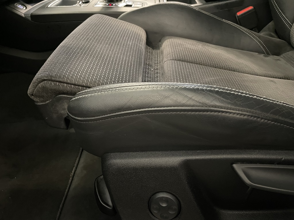 Audi Q5 YRX923
