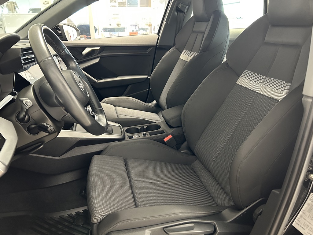 Audi A3 Sportback YRY69D