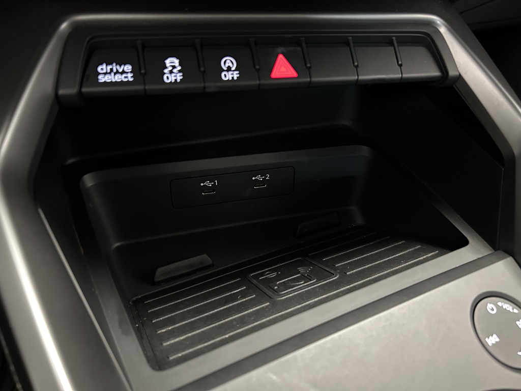 Audi A3 Sportback YRY69D