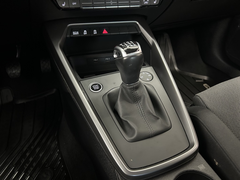 Audi A3 Sportback YRY69D