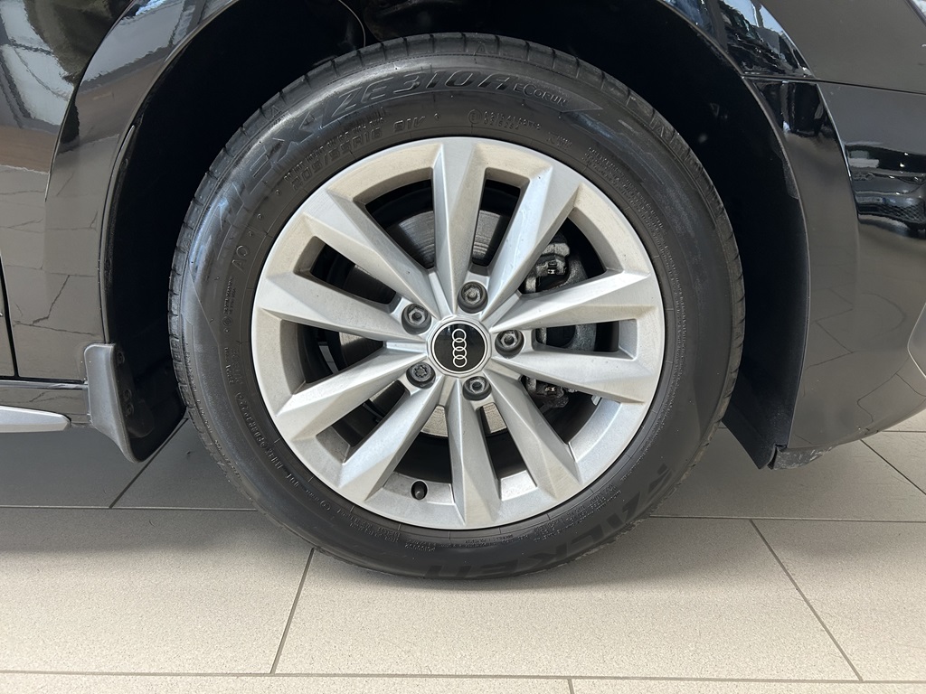 Audi A3 Sportback YRY69D