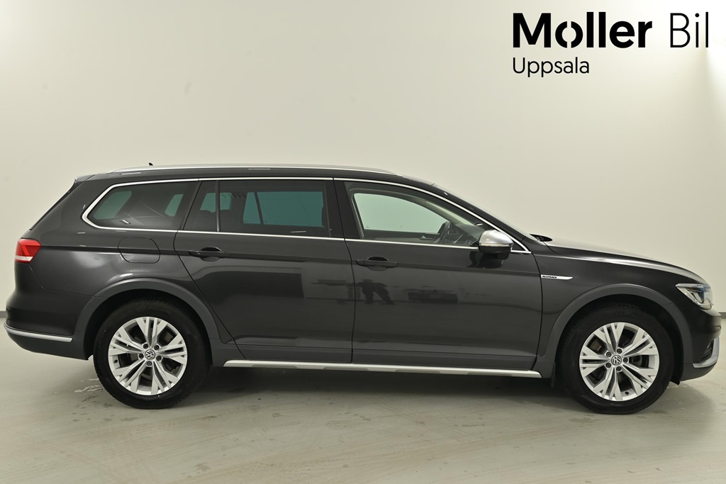 Volkswagen Passat YSE621