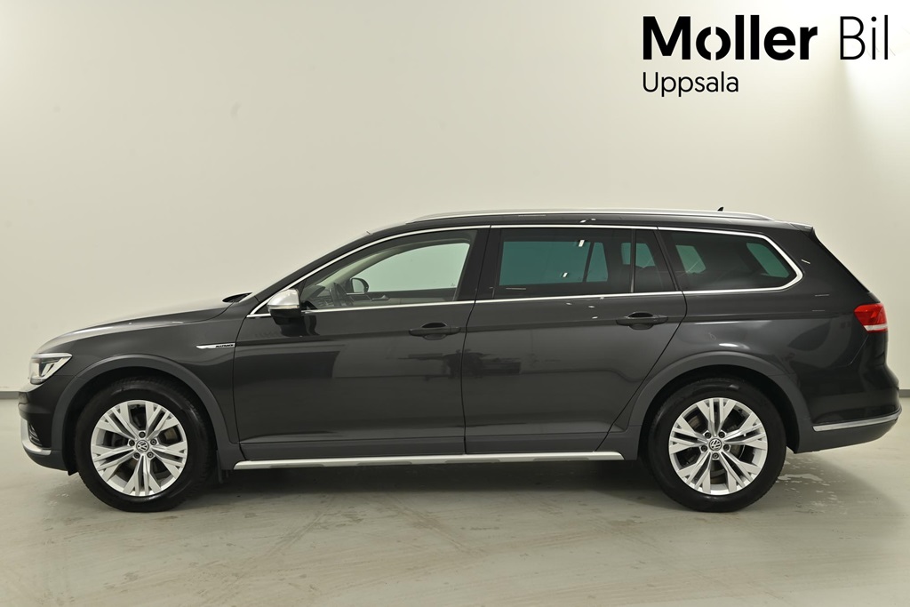 Volkswagen Passat YSE621