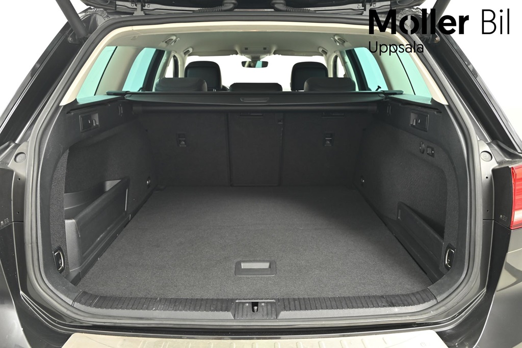 Volkswagen Passat YSE621