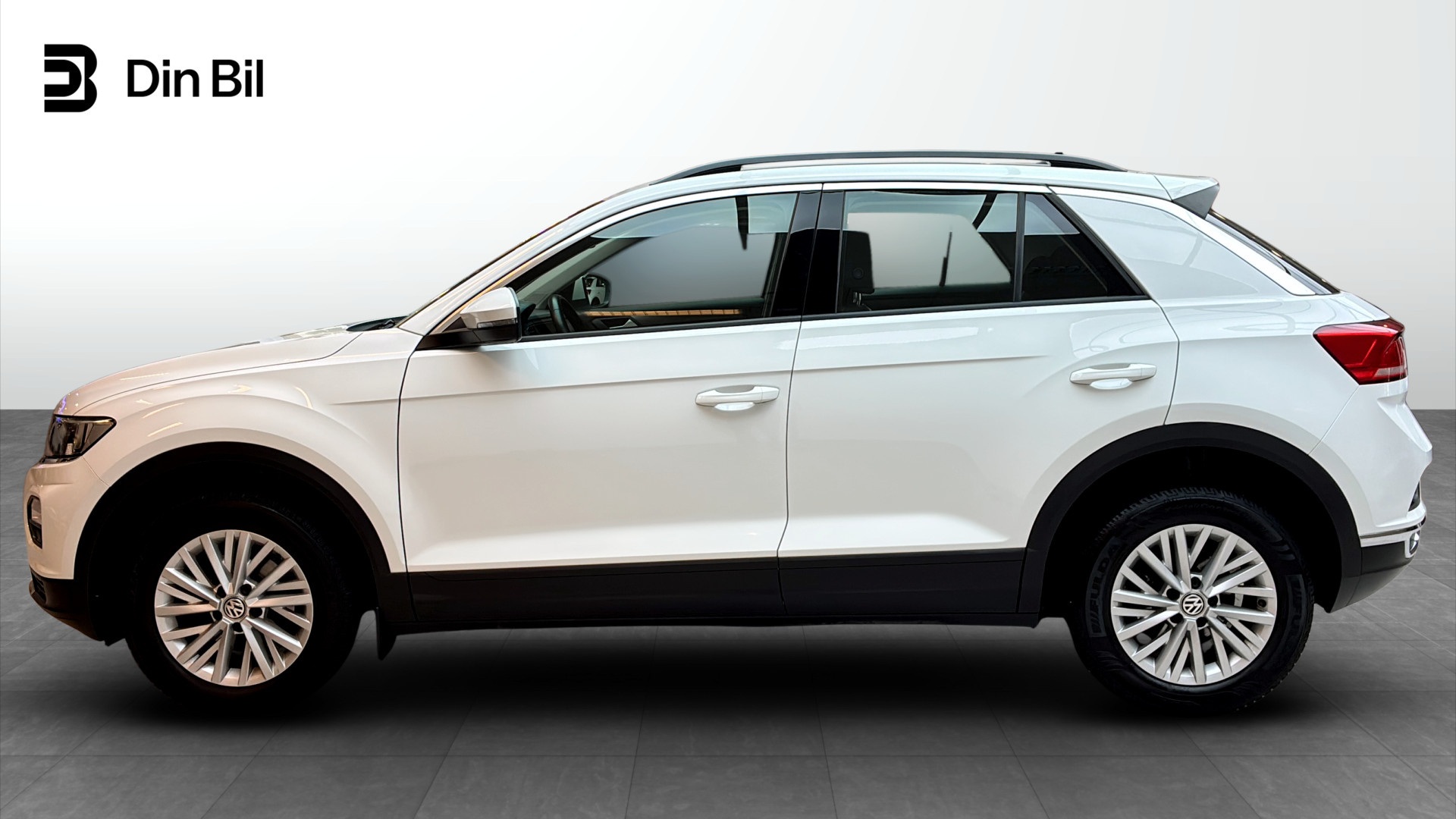 Volkswagen T-Roc YSL40M