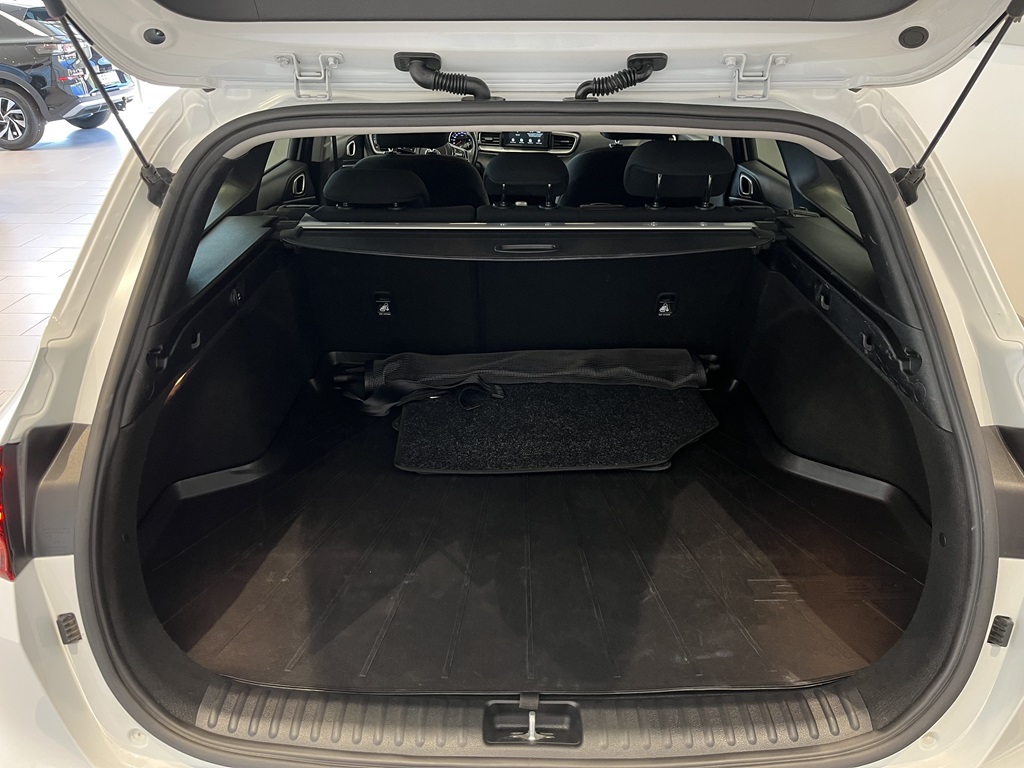 Kia cee'd SW YSM796