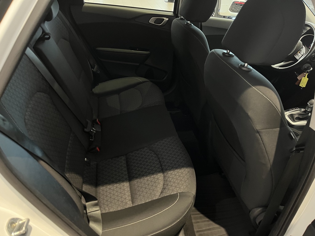 Kia cee'd SW YSM796