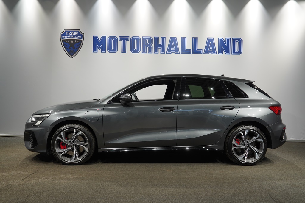 Bild för bil YSN69K