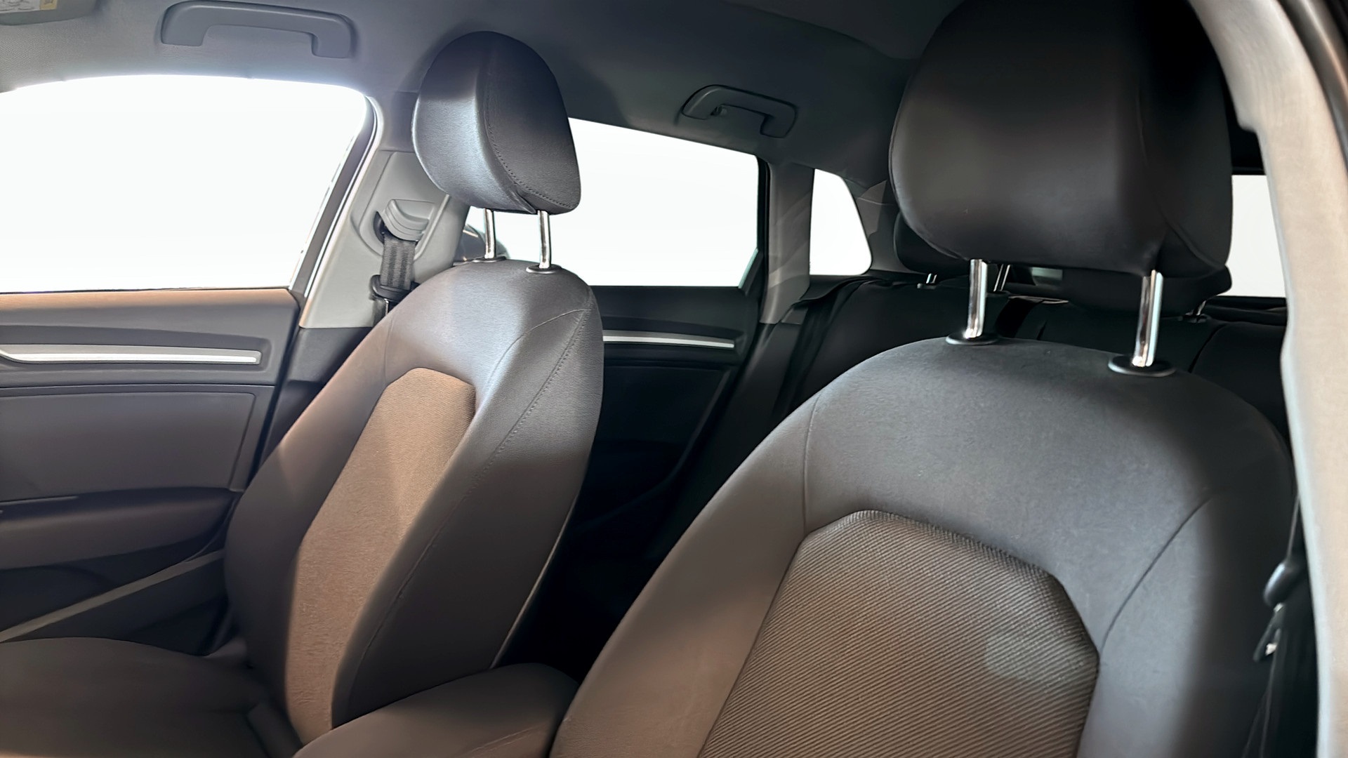 Audi A3 Sportback YSR355