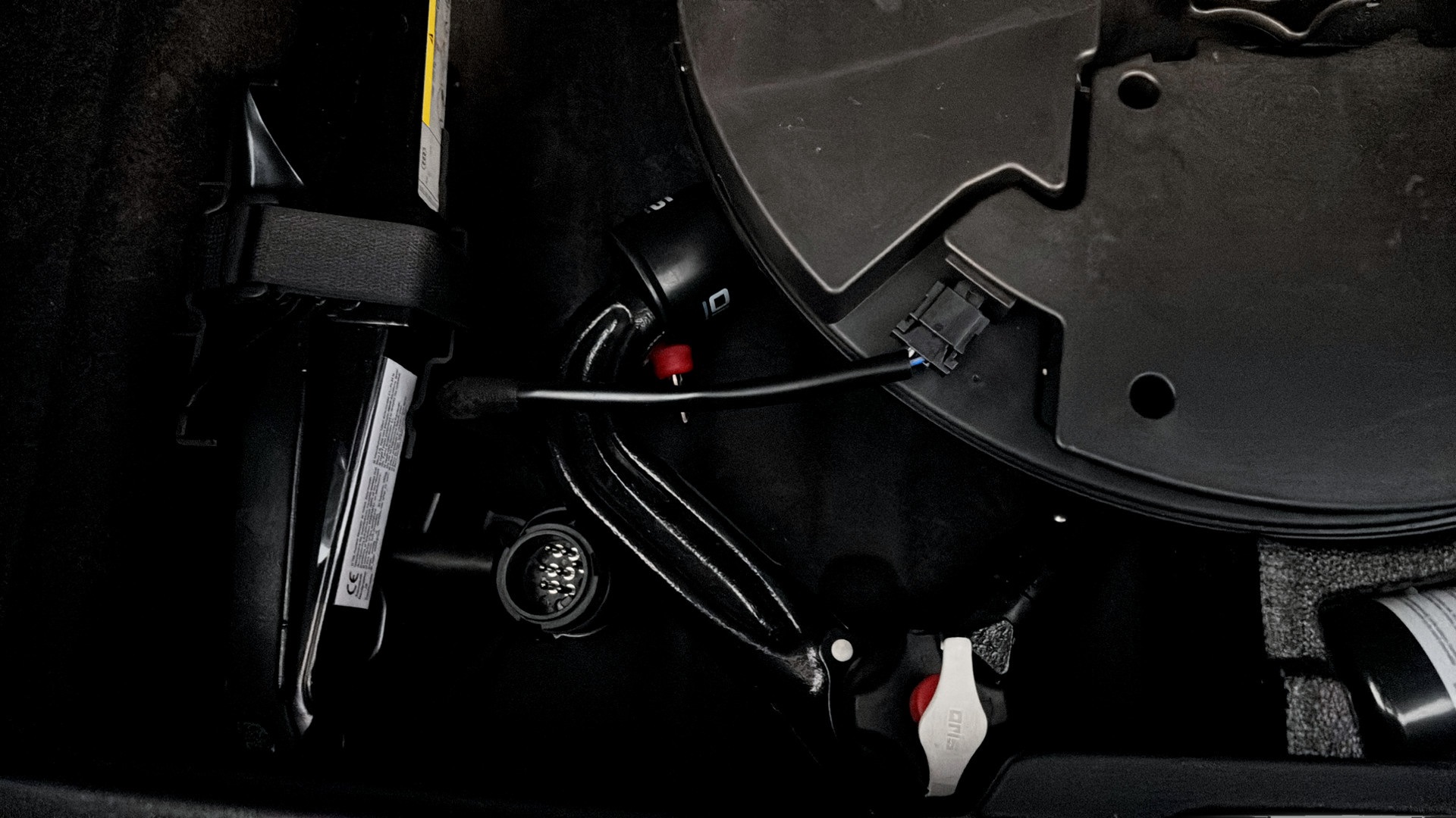 Audi A3 Sportback YSR355