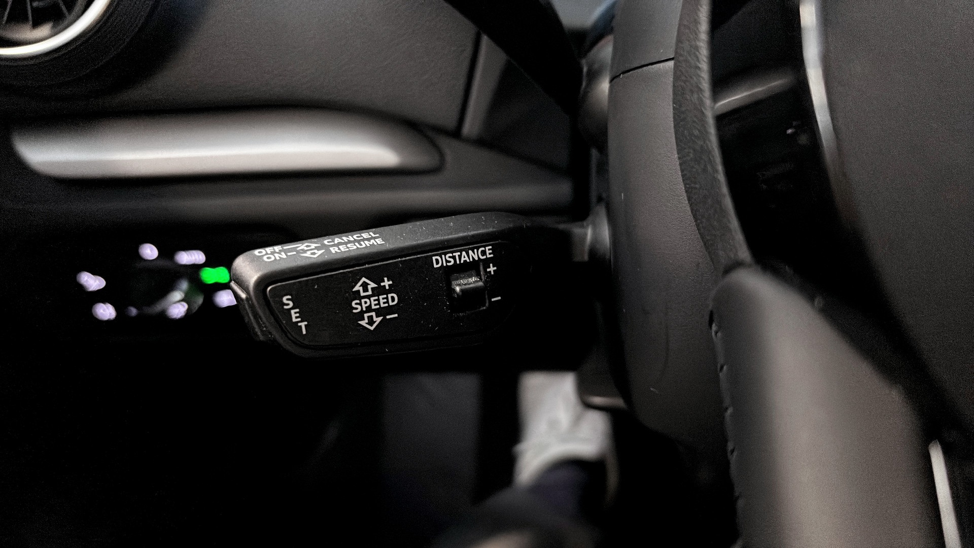 Audi A3 Sportback YSR355