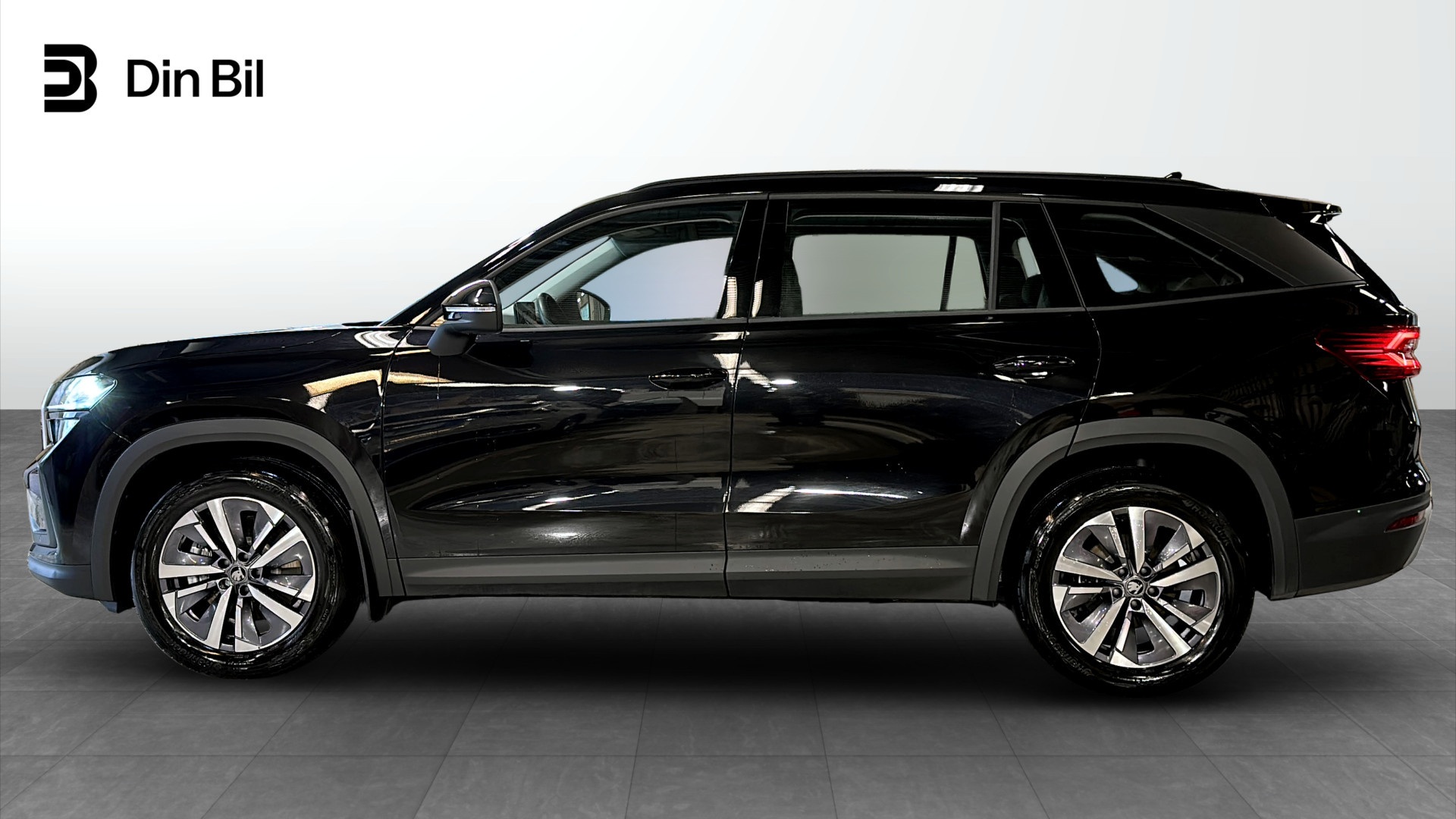 Skoda Kodiaq YSS06K