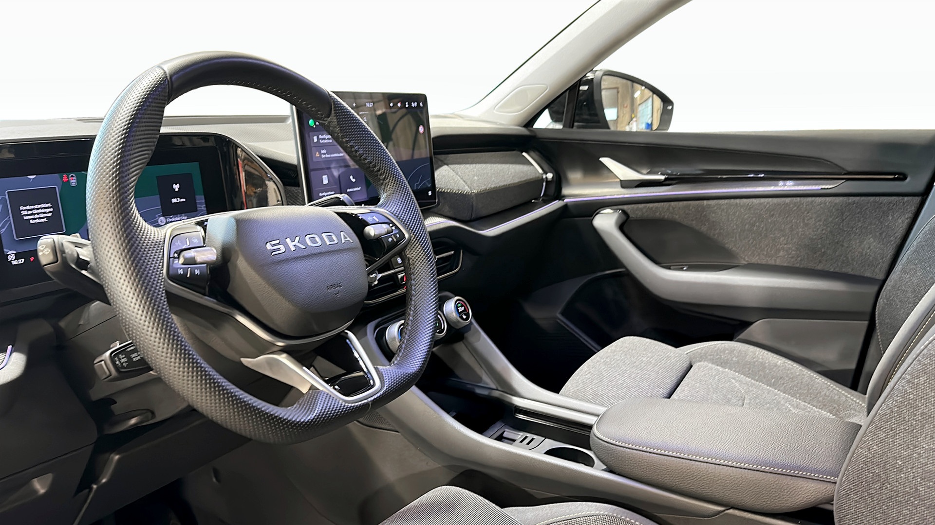 Skoda Kodiaq YSS06K
