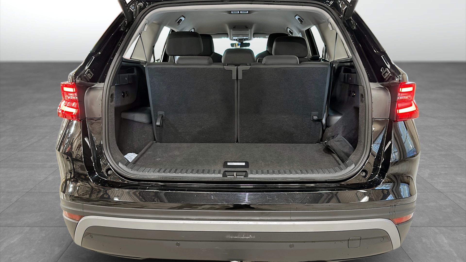 Skoda Kodiaq YSS06K
