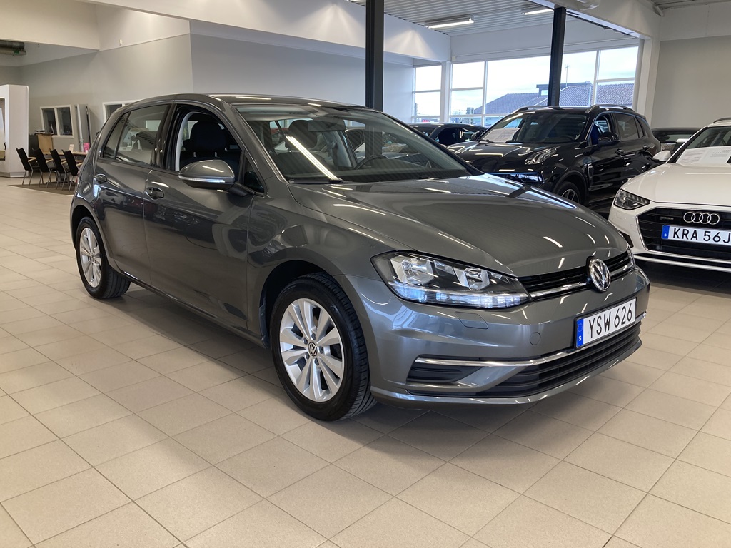 Bild för bil YSW626