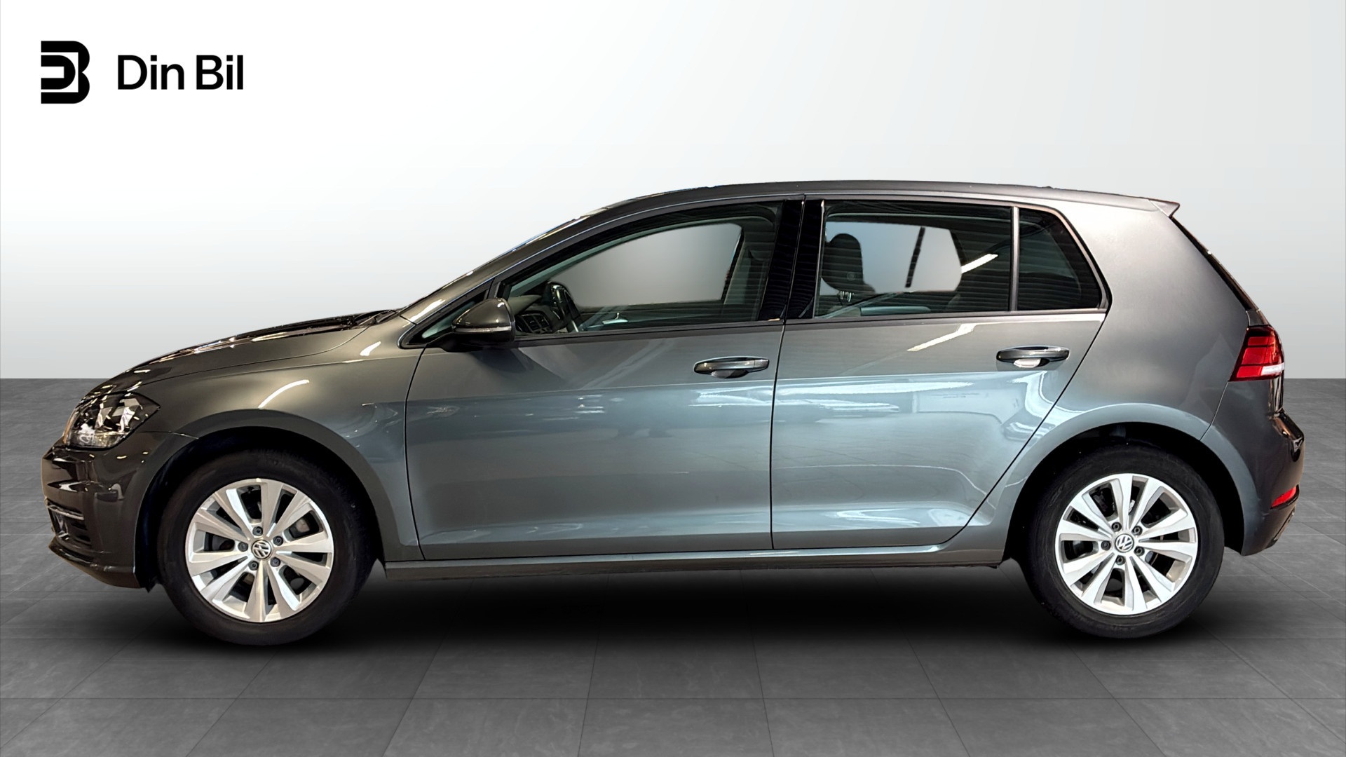Volkswagen Golf YTA125