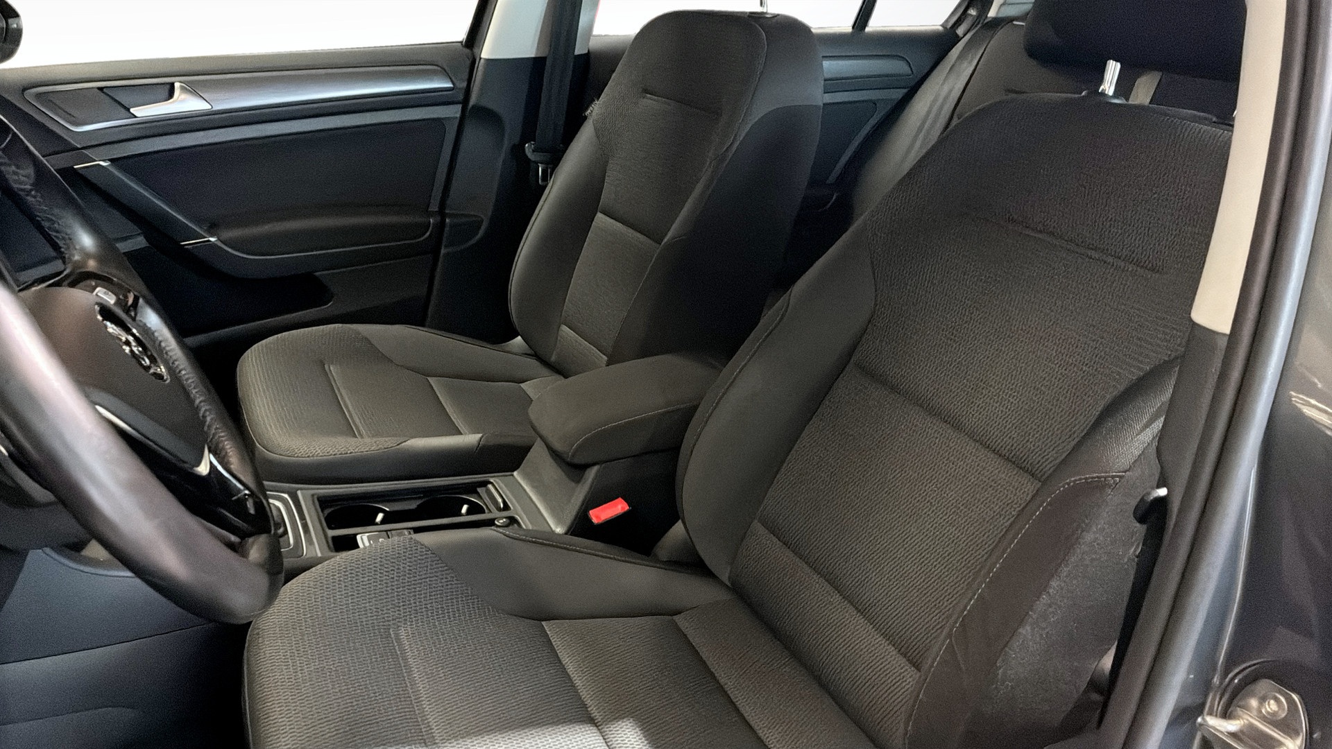 Volkswagen Golf YTA125