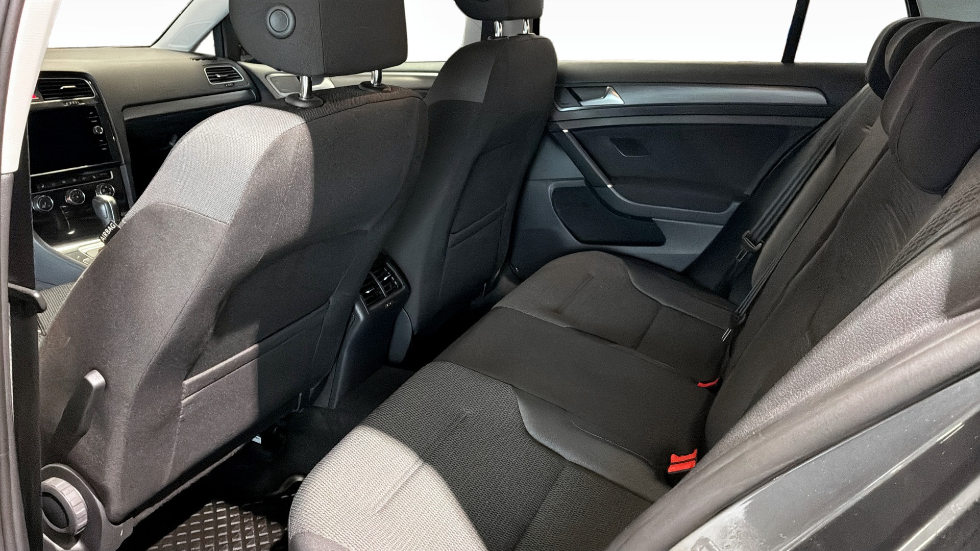 Volkswagen Golf YTA125
